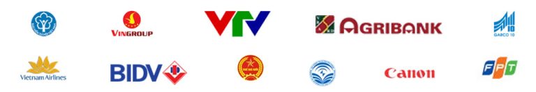 Khách hàng sử dụng dịch vụ của EFY Việt Nam