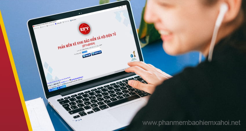Phần mềm bảo hiểm EFY